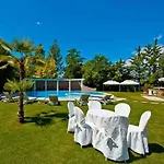 Hotell Relais Villabella