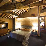 Hotell Relais Villabella