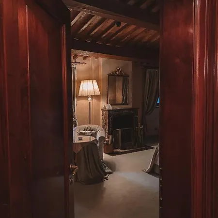 Relais Villabella 산보니파시오