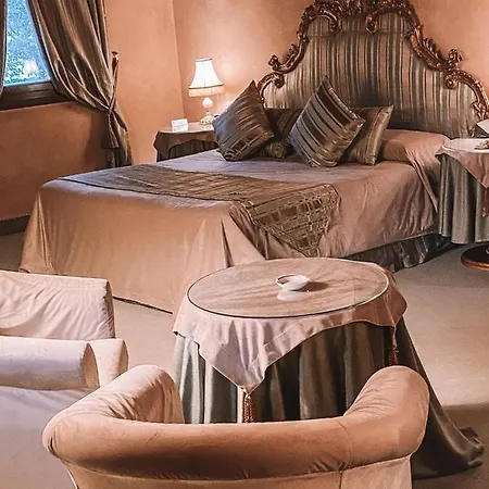Relais Villabella فندق سان بونيفاتشيو