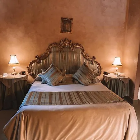 Relais Villabella Hotell San Bonifacio