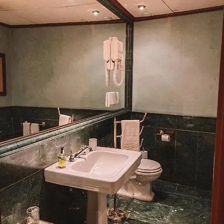 Relais Villabella فندق سان بونيفاتشيو