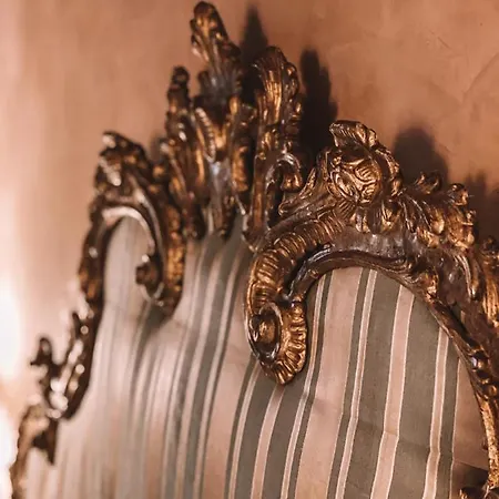 Relais Villabella 산보니파시오