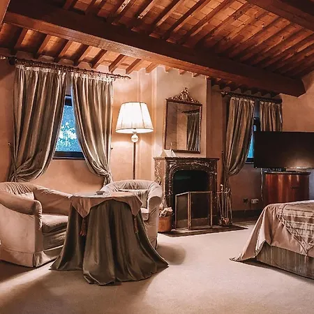Hotell Relais Villabella 3*