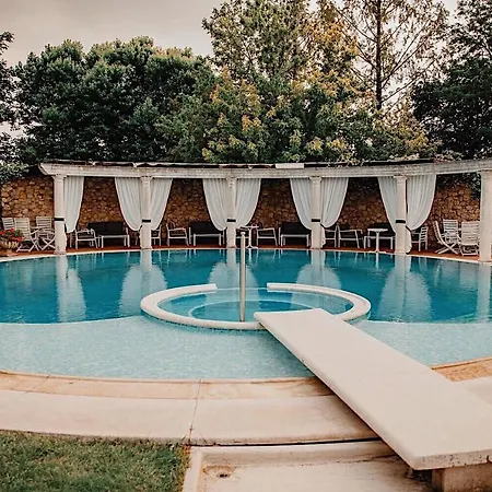 Relais Villabella 3* 산보니파시오