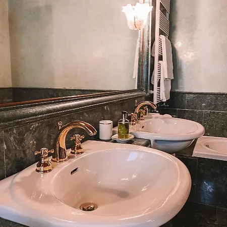 Relais Villabella فندق