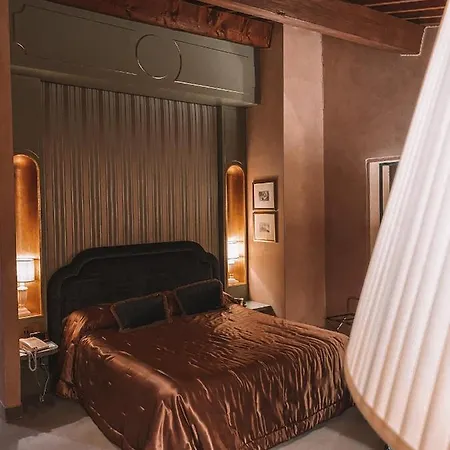 Отель Relais Villabella Сан Бонифацио
