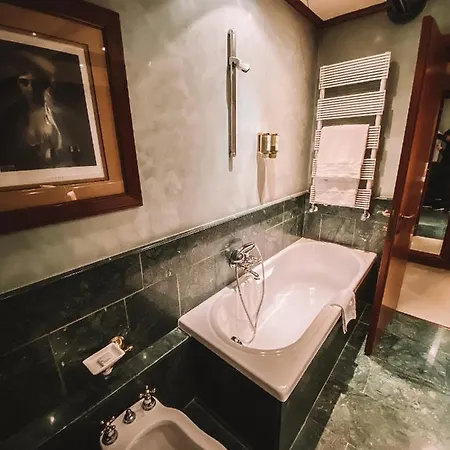 Relais Villabella فندق