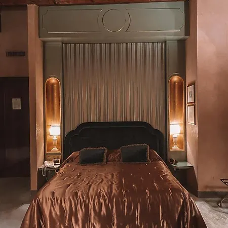 Relais Villabella فندق 3*