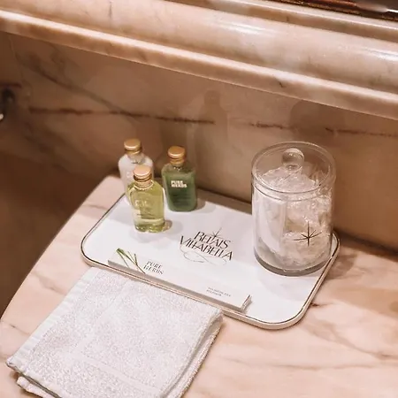 Relais Villabella Отель Сан Бонифацио