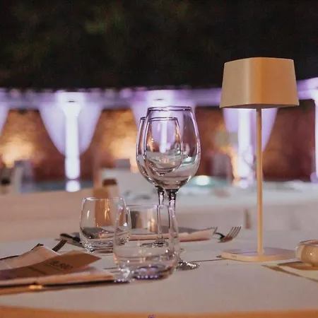 Relais Villabella فندق سان بونيفاتشيو