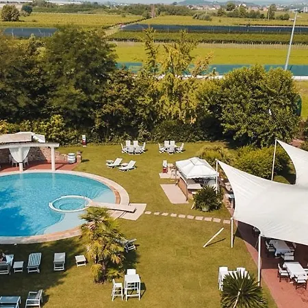 Relais Villabella Hotell 3*