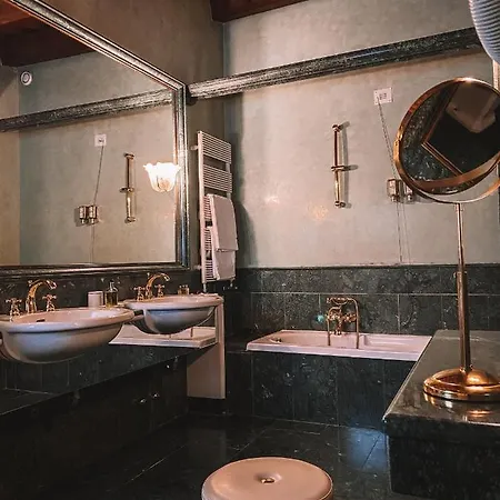 Relais Villabella سان بونيفاتشيو
