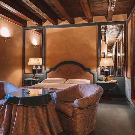 Relais Villabella فندق سان بونيفاتشيو