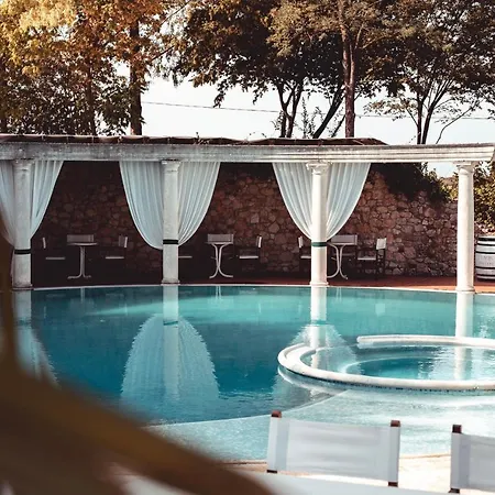 Hotell Relais Villabella 3*
