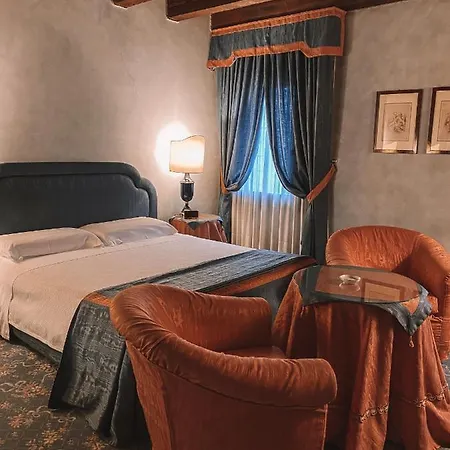 Relais Villabella 호텔 산보니파시오