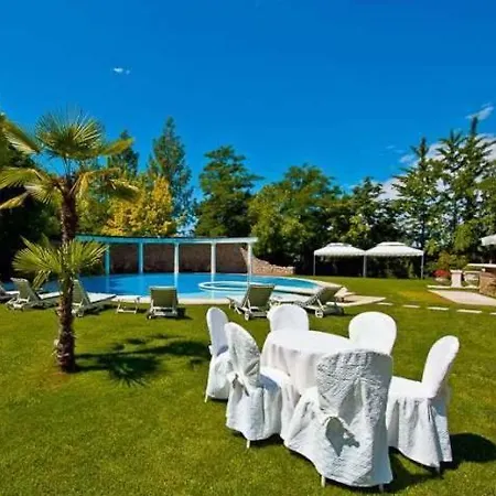 Hotell Relais Villabella