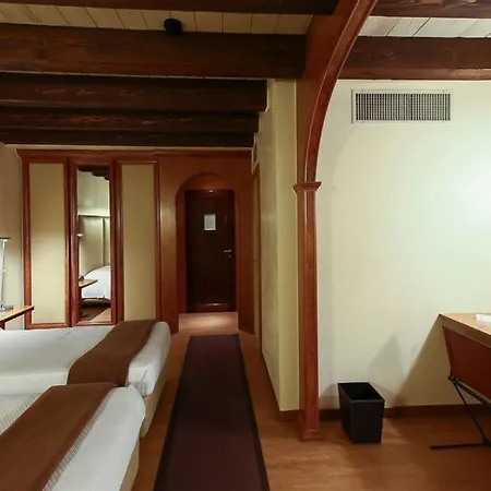 Relais Villabella Hotel 3*