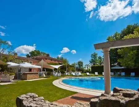 Relais Villabella 산보니파시오