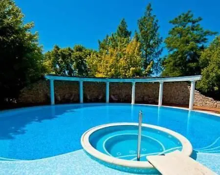 Hotell Relais Villabella