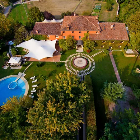 Relais Villabella 3* San Bonifacio