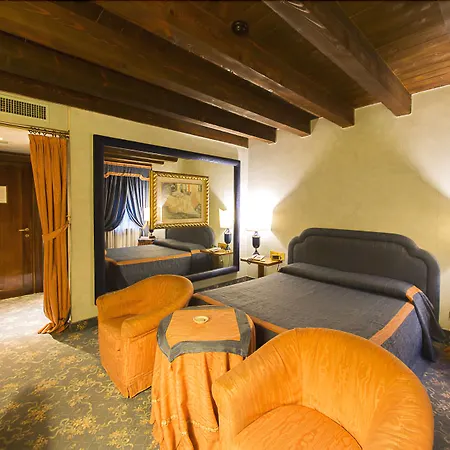 Relais Villabella San Bonifacio
