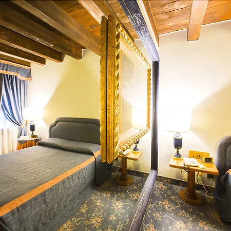 Hotell Relais Villabella 3*
