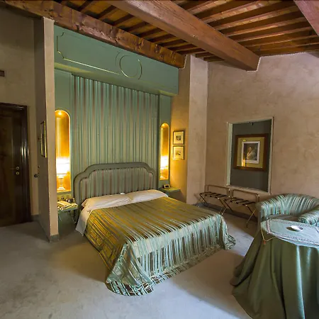Relais Villabella Hotell 3*
