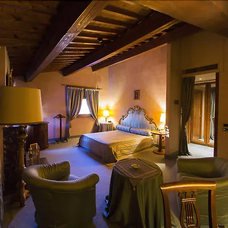 Hotel Relais Villabella 3*