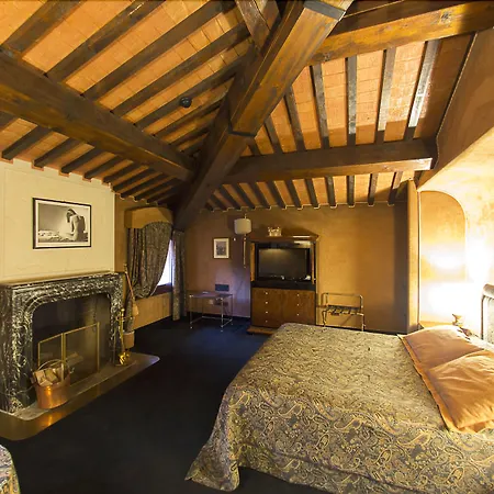 Relais Villabella 호텔 산보니파시오