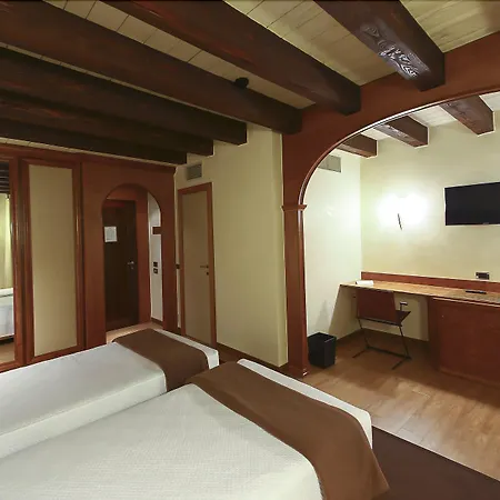 Relais Villabella 3*
