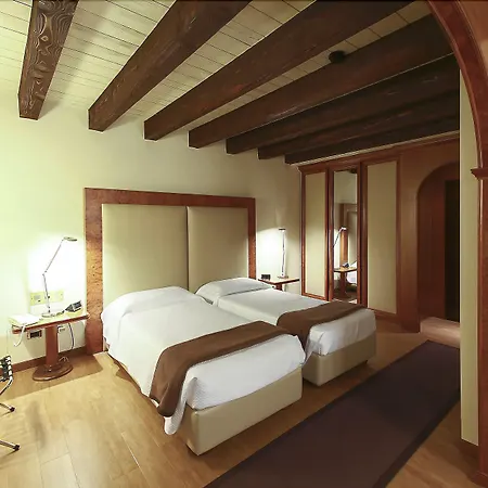 Hotell Relais Villabella