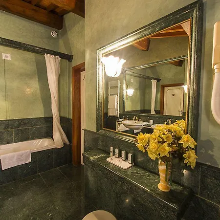 Relais Villabella