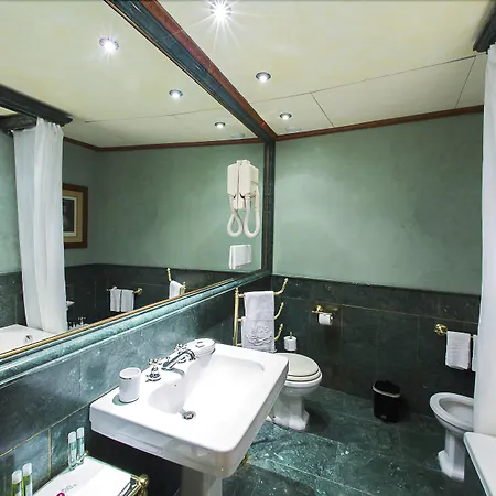 Szálloda Relais Villabella San Bonifacio
