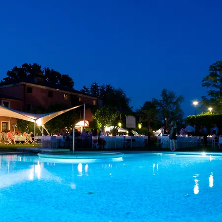 Relais Villabella Hotel San Bonifacio