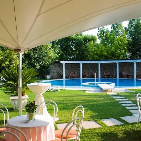Relais Villabella Hotell San Bonifacio