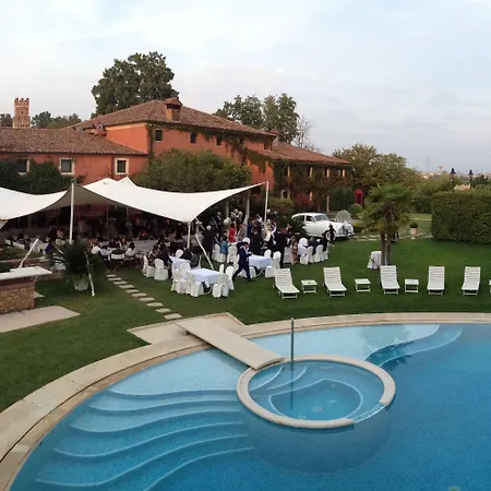 Hotel Relais Villabella