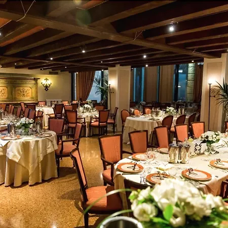 Hotel Relais Villabella San Bonifacio