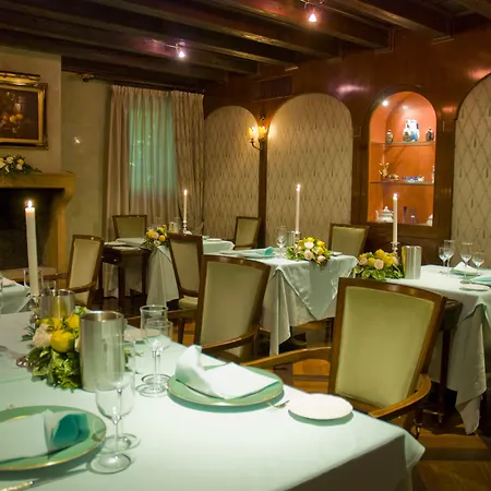 Relais Villabella