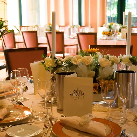 Relais Villabella 3* San Bonifacio