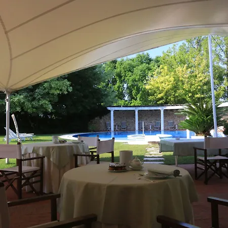 Hotell Relais Villabella 3*
