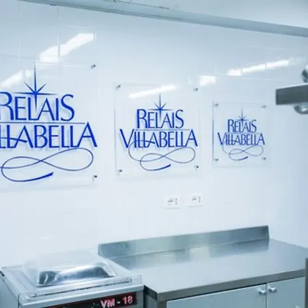 Relais Villabella Hotell