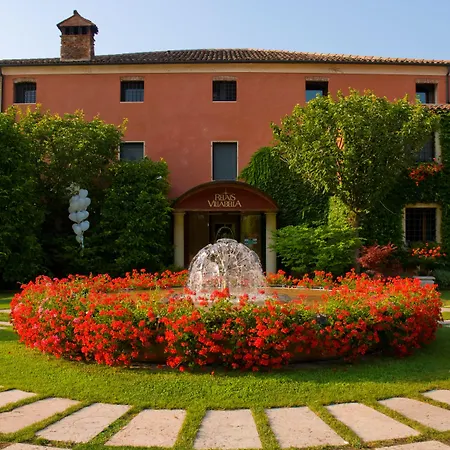 Relais Villabella Hotel San Bonifacio