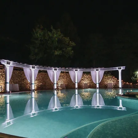 Hotel Relais Villabella 3*
