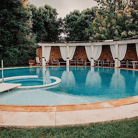 Relais Villabella Hotell San Bonifacio