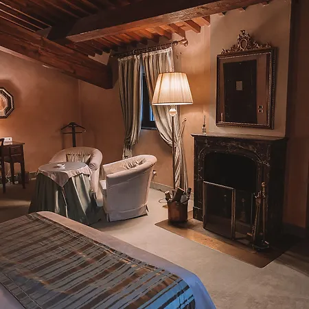 Hotell Relais Villabella