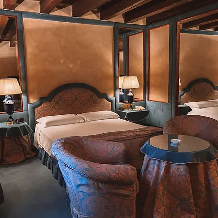 Relais Villabella Hotel
