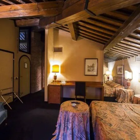 Hotel Relais Villabella