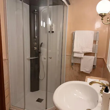 Hotell Relais Villabella San Bonifacio