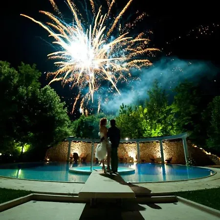 Relais Villabella فندق
